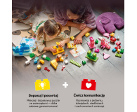LEGO DUPLO 10472 Gra w budowanie zwierzątek - 1529687 - zdjęcie 5